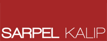 Sarpel Kalp Logo